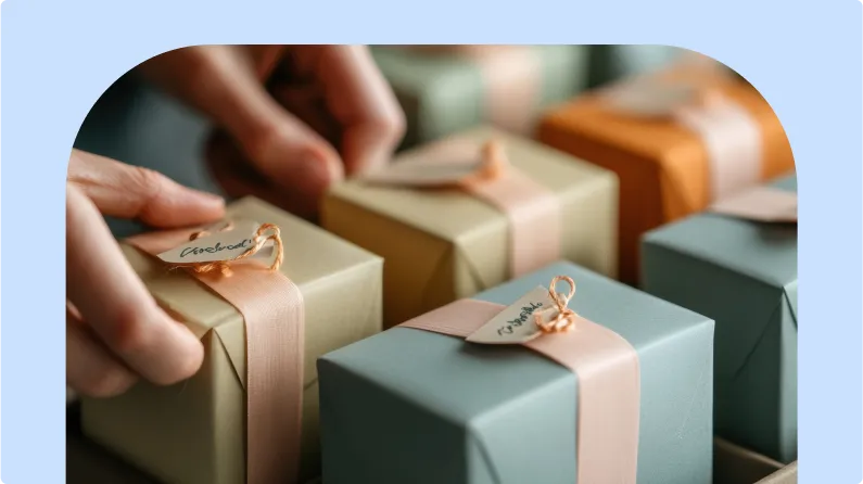 20 Memorable Gift Ideas To Acknowledge Sales Performers' Achievements