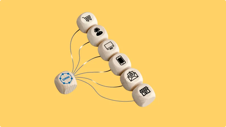 Omnichannel Loyalty Program