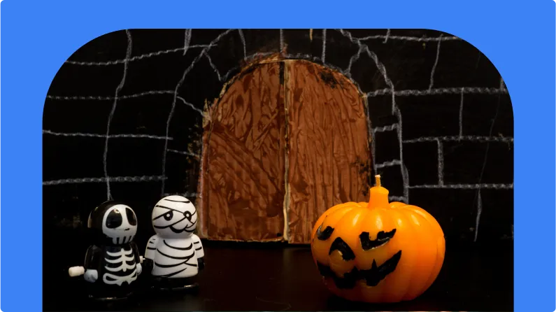 Halloween Celebration Ideas