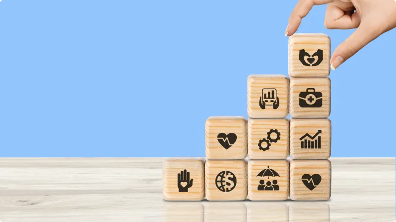 Health and Wellness Stipends