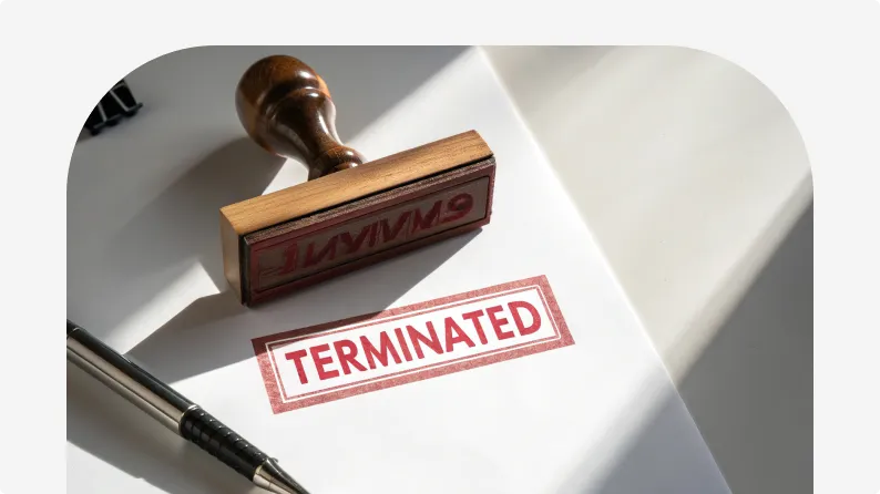 How to Terminate an Employee With Professionalism