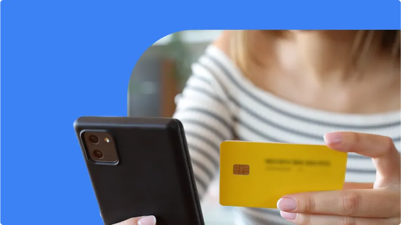 Virtual Prepaid Cards