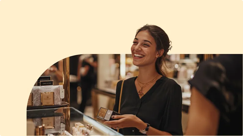 Rethinking Customer Loyalty