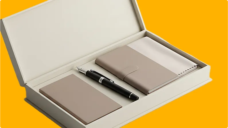 Demand Luxury Corporate Gifts