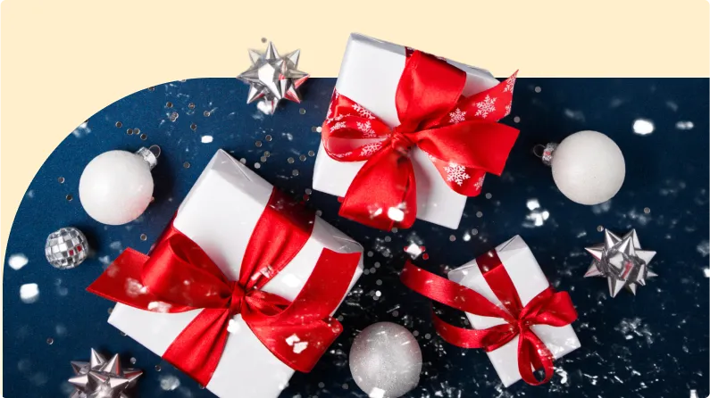 New Year Gifts for Sales Teams