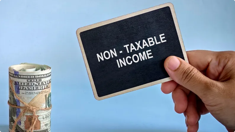 Nontaxable Employee Benefits