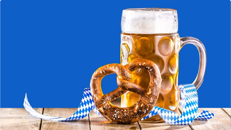 Oktoberfest Gifts