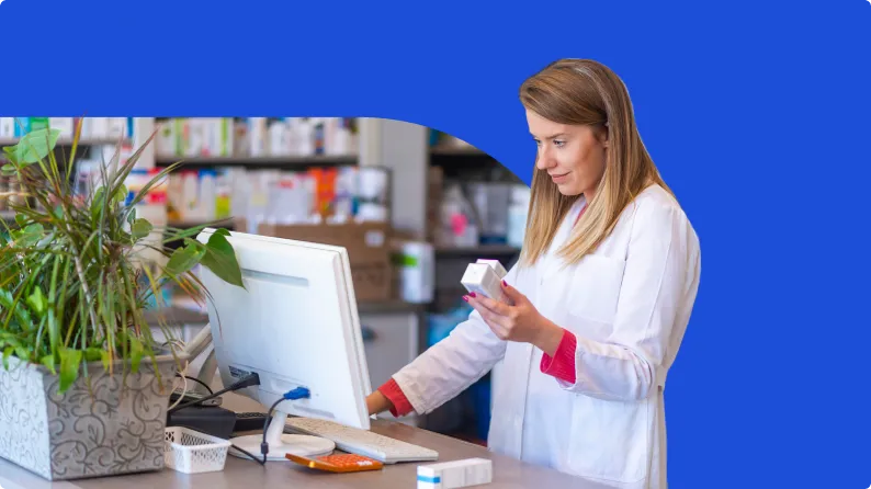 Pharmacy Loyalty Programs