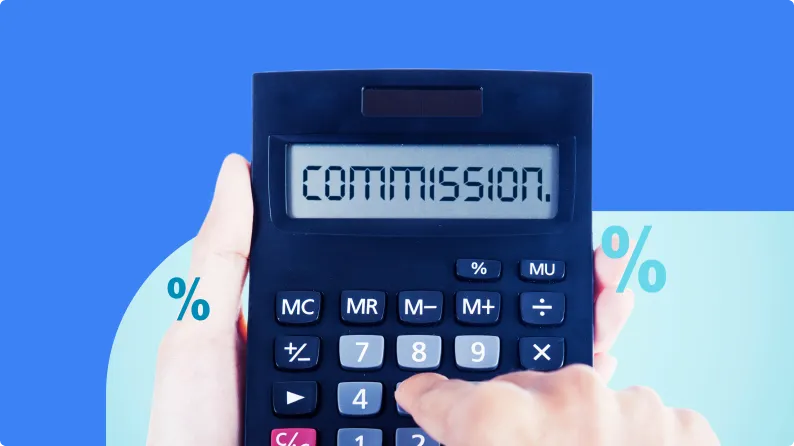 Commissions in Banking