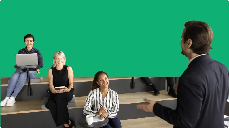 Recognize & Celebrate