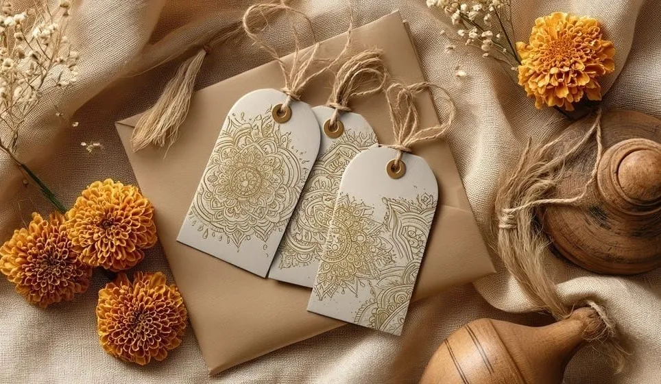 Eco-Friendly Diwali Gifts