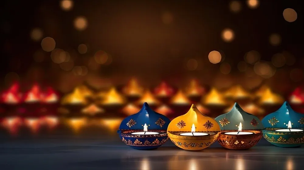 Celebrating India: The Perfect Diwali Gifting