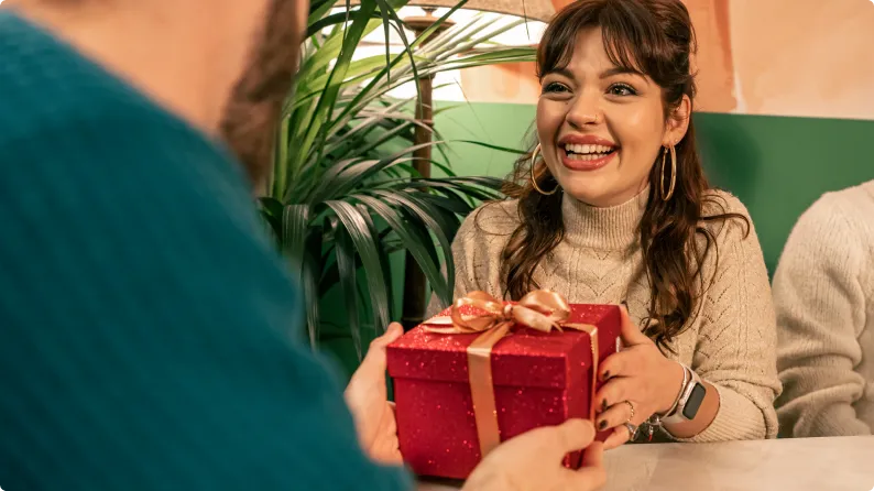 Memorable Christmas Gifts 