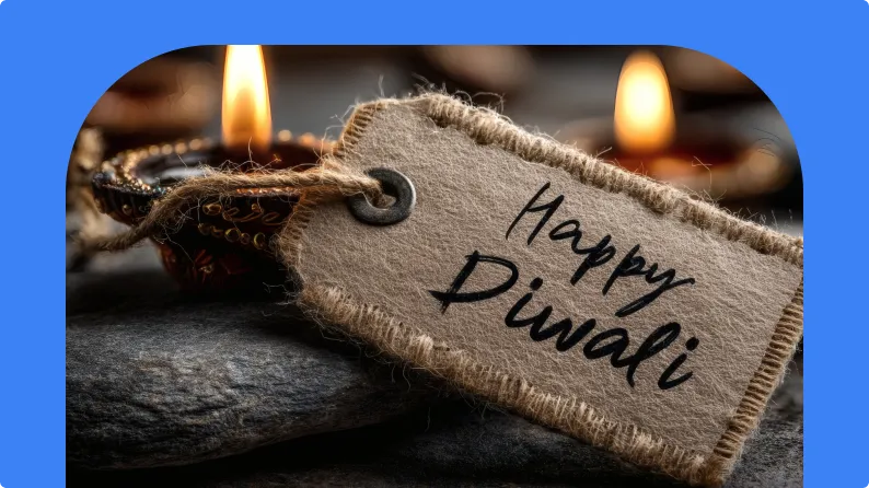 Corporate Diwali Wishes