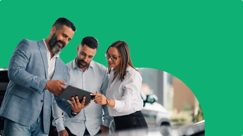 Customer loyalty program