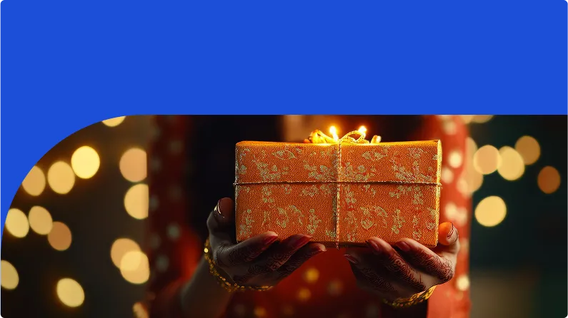 Best Diwali Gifts