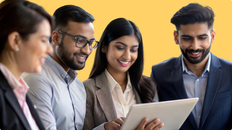 Employee Engagement Trends