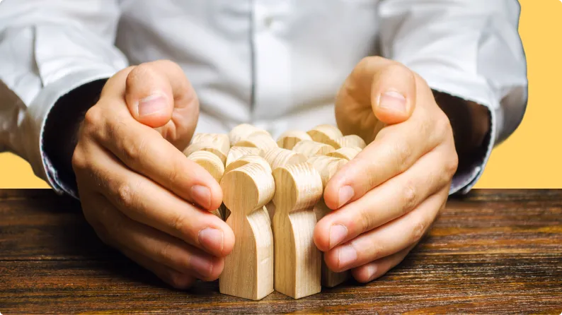 Employee Retention Trends