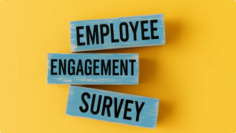 Effective People Engagement survey