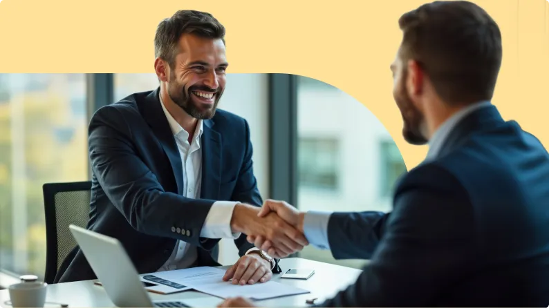 Sales Leading Indicators