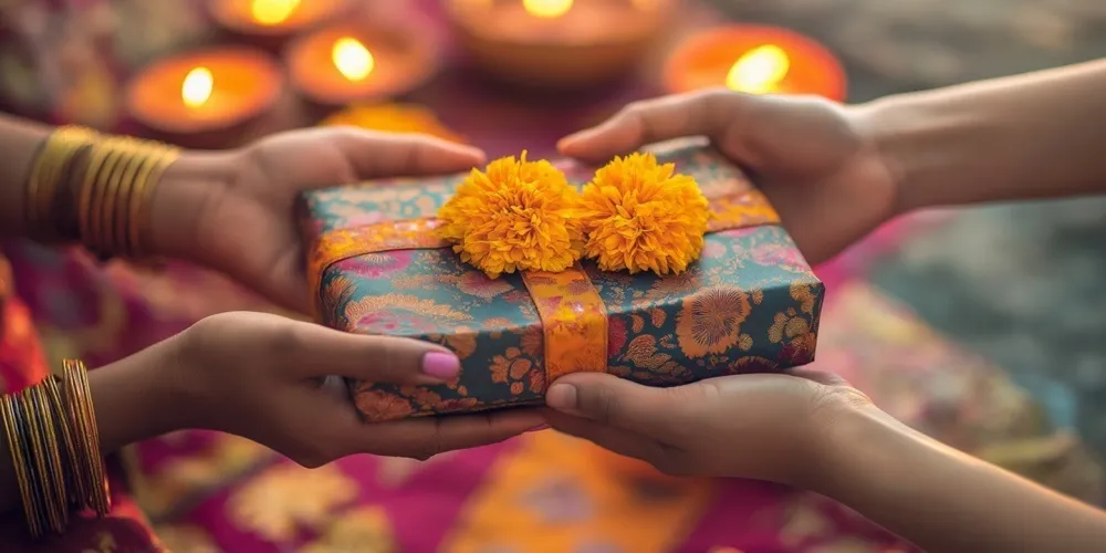 Simple & Practical Diwali