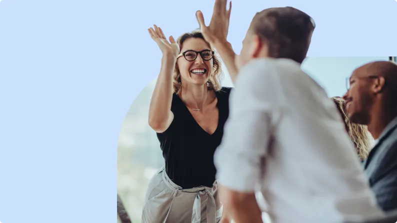 Employee Recognition Strategy 