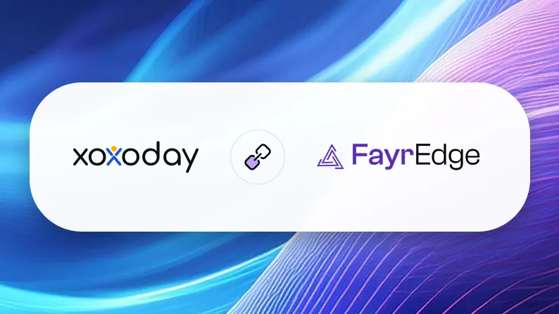 Xoxoday Partners with FayrEdge 