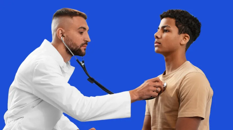 Mandatory Health Check-ups Under Indian Labour Code 2025: What Employers Must Know