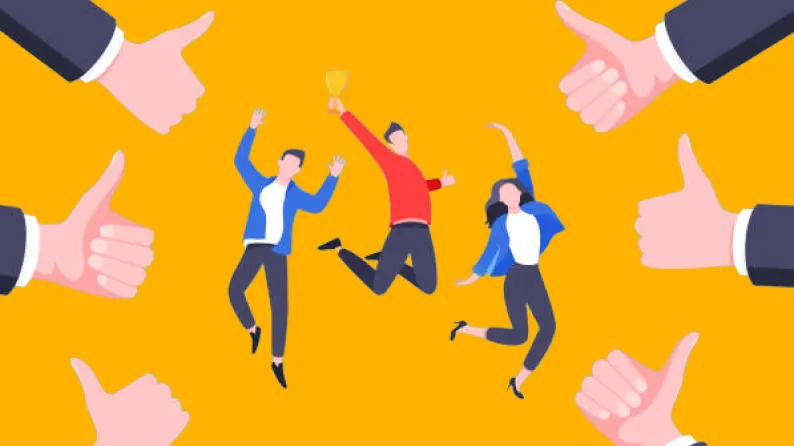 7 Types of Employee Rewards Programs in Singapore That Work