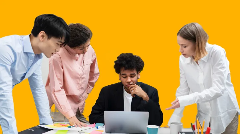 10 Real Examples of Effective Team Dynamics in the Workplace