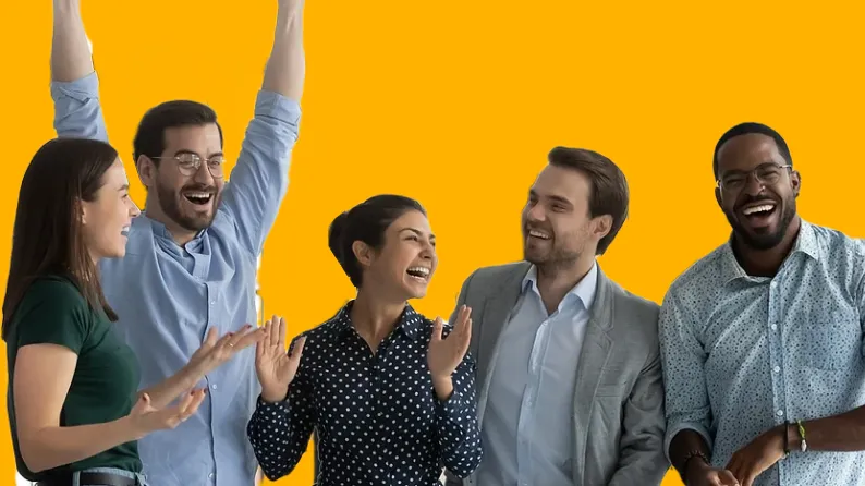 External Recognition Programs For Employee Appreciation