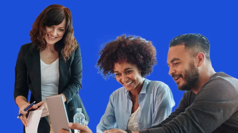 Micro-Cultures at Work: Why One Company Culture Doesn't Fit All