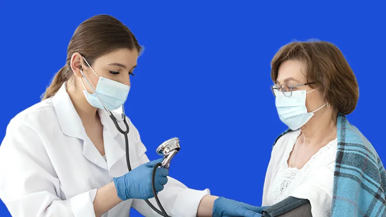 Topic - Mandatory Health Check-ups Under Labour Code 2025: What Employers Must Know