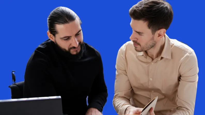 Reverse Mentoring: Building Collaborative, Inclusive, and Future-Ready Organizations