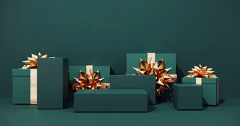 Cadeaux d'entreprise et chèques-cadeaux