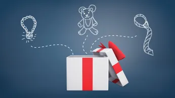 Cadeaux d'entreprise personnalisés chez Digital Events