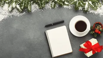 Christmas Wishes for Marketing Team