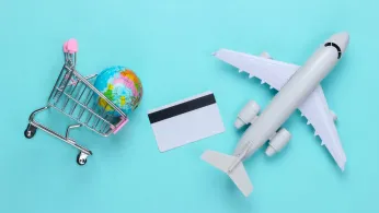 Can-Geschenkkarten können international verwendet werden