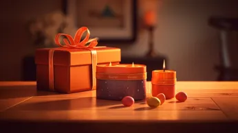 Diwali gift hampers