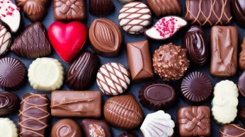 Diwali Chocolate