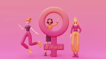 International Women's Day 