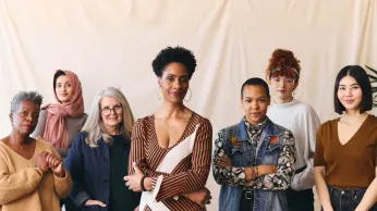 International Women’s Day