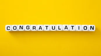 Significance of Saying Congratulations