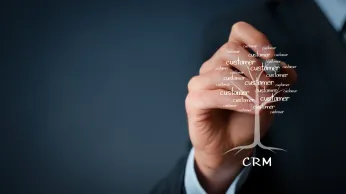 CRM for small business