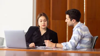 1 On 1 Meeting Template For Managers & Employees