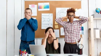 Strategies to Combat Toxic Work Culture