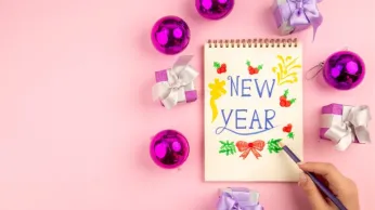 New Year Messages to the HR Teams