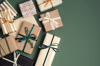 Corporate Gifts for Sales Reps