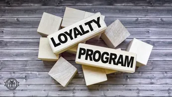 B2B Loyalty Program