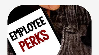 employee-perks-program